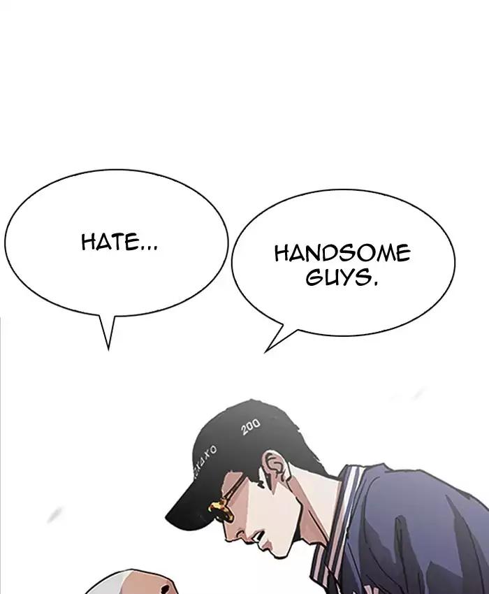 18+ Lookism Chapter 200: Ep.200: God Dog (2) page 34