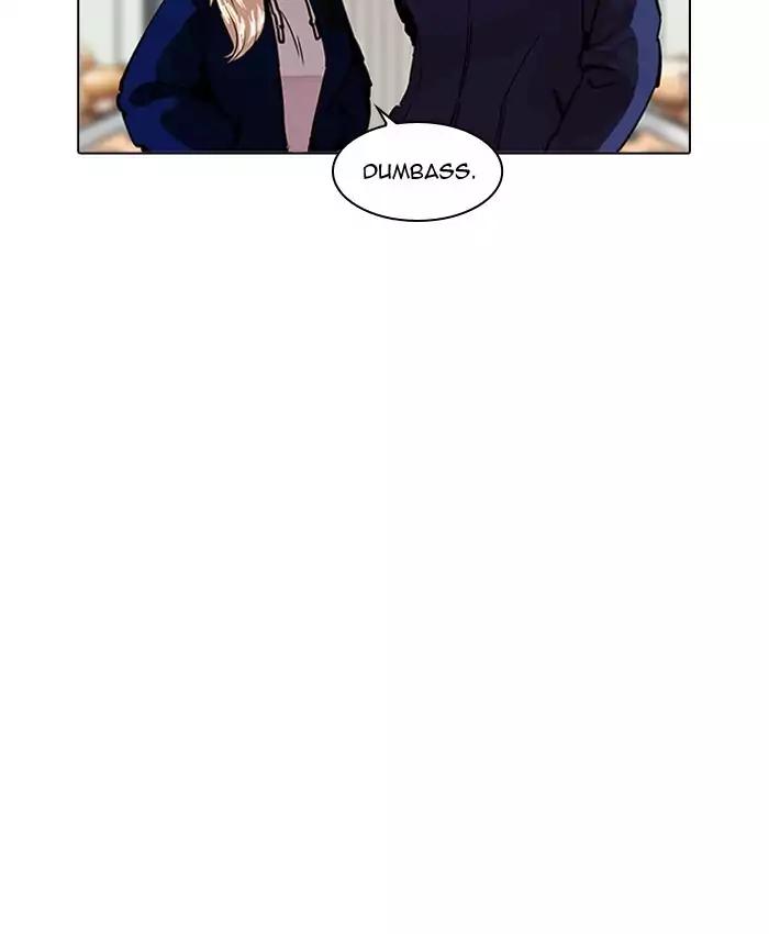18+ Lookism Chapter 200: Ep.200: God Dog (2) page 38