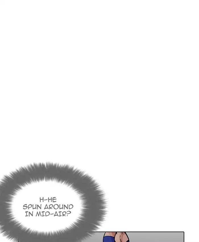 18+ Lookism Chapter 200: Ep.200: God Dog (2) page 54