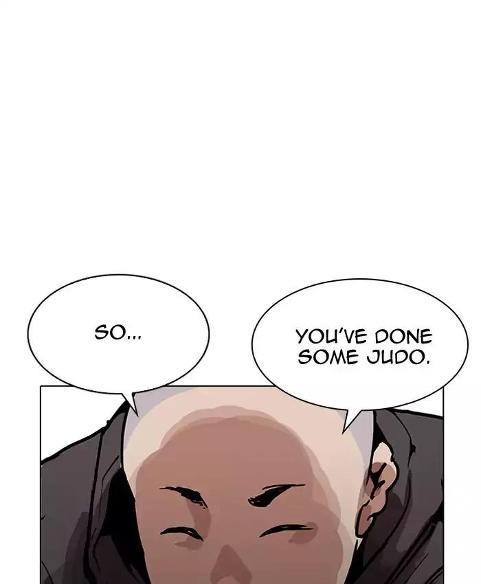 18+ Lookism Chapter 200: Ep.200: God Dog (2) page 56