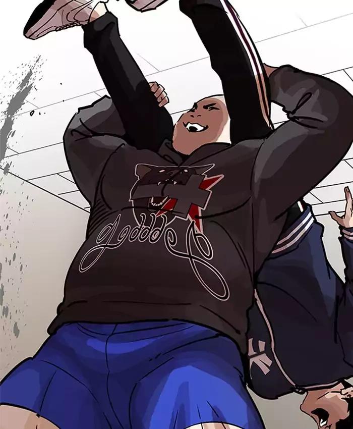 18+ Lookism Chapter 200: Ep.200: God Dog (2) page 64