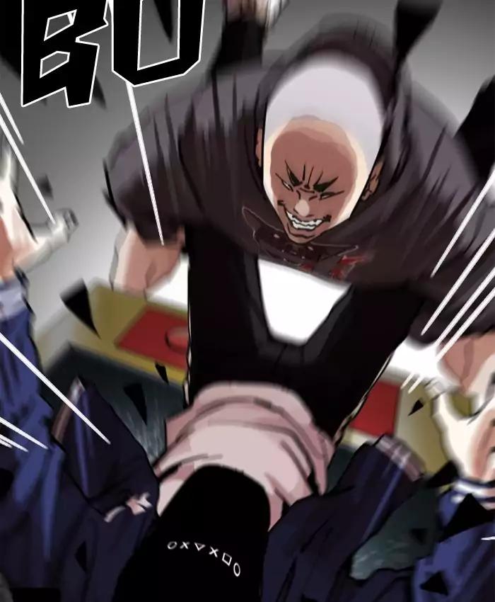 18+ Lookism Chapter 200: Ep.200: God Dog (2) page 68