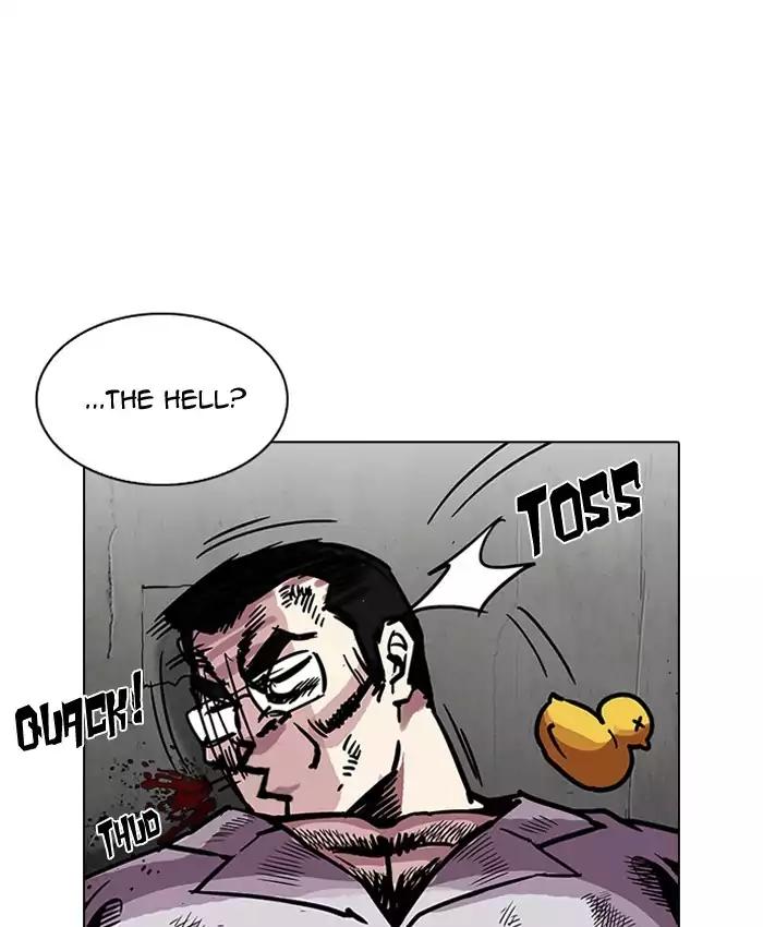 18+ Lookism Chapter 200: Ep.200: God Dog (2) page 88
