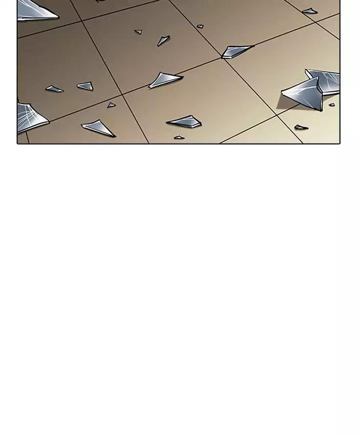 18+ Lookism Chapter 200: Ep.200: God Dog (2) page 91