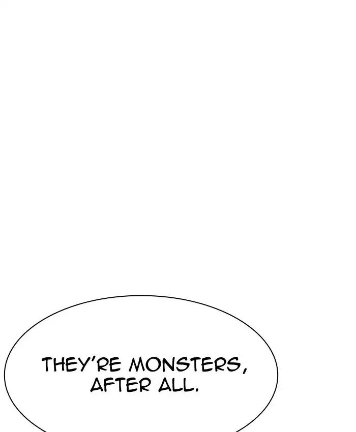 18+ Lookism Chapter 200: Ep.200: God Dog (2) page 94
