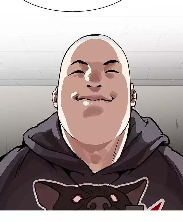18+ Lookism Chapter 200: Ep.200: God Dog (2) page 95