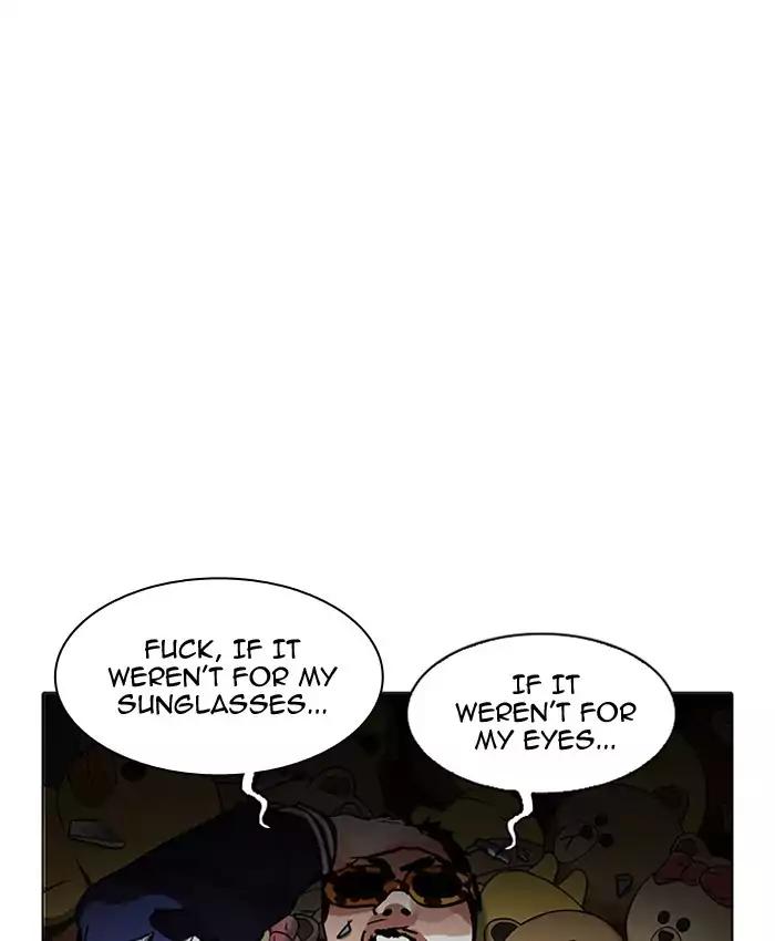 18+ Lookism Chapter 200: Ep.200: God Dog (2) page 96
