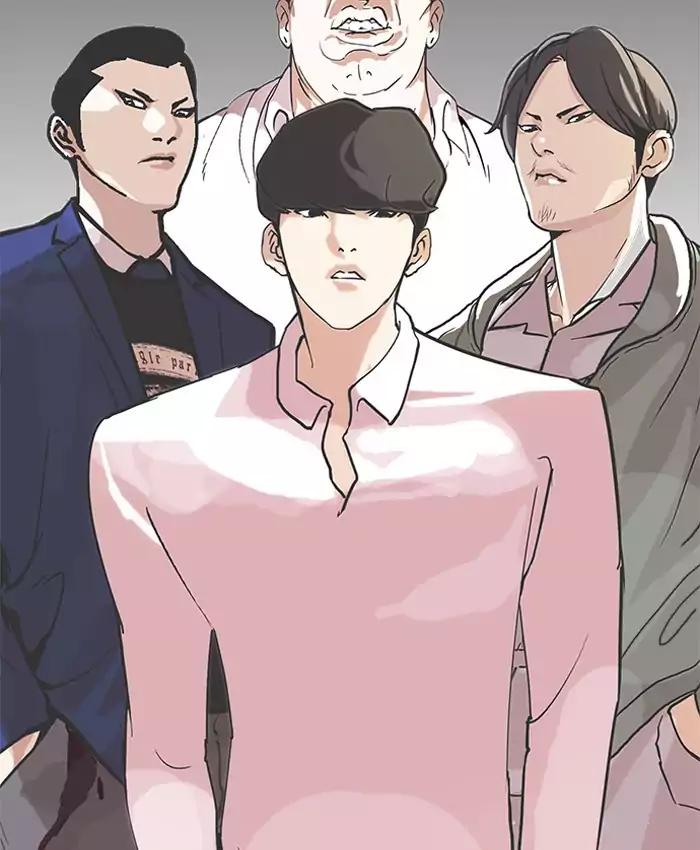 18+ Lookism Chapter 200: Ep.200: God Dog (2) page 101