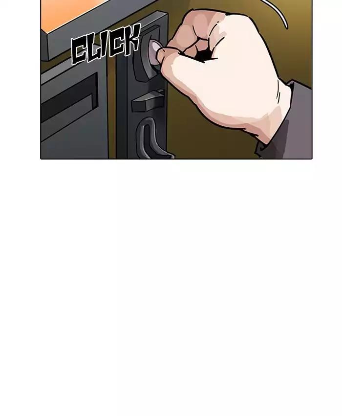 18+ Lookism Chapter 200: Ep.200: God Dog (2) page 114