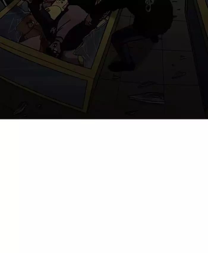 18+ Lookism Chapter 200: Ep.200: God Dog (2) page 128