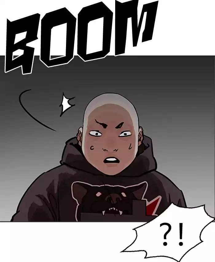 18+ Lookism Chapter 200: Ep.200: God Dog (2) page 139