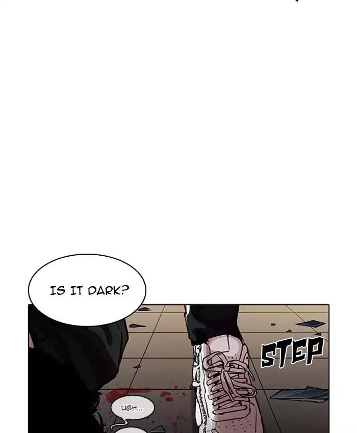 18+ Lookism Chapter 200: Ep.200: God Dog (2) page 140