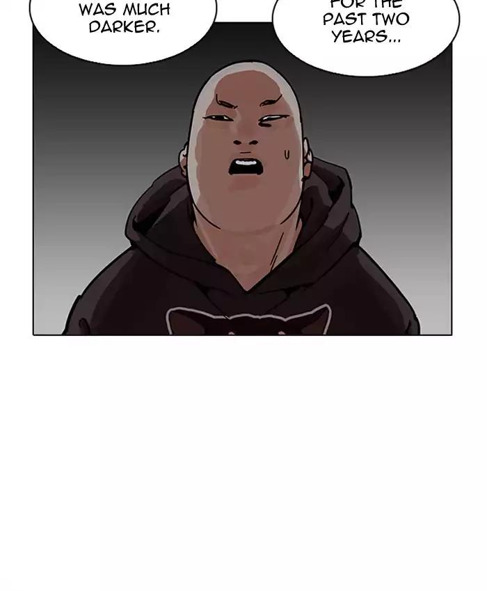 18+ Lookism Chapter 200: Ep.200: God Dog (2) page 142