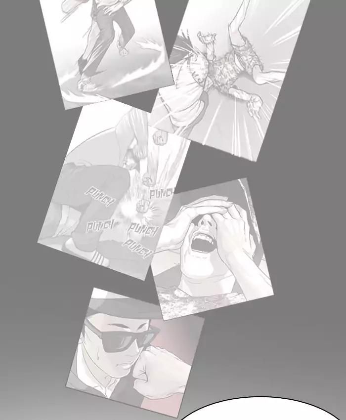 18+ Lookism Chapter 200: Ep.200: God Dog (2) page 144