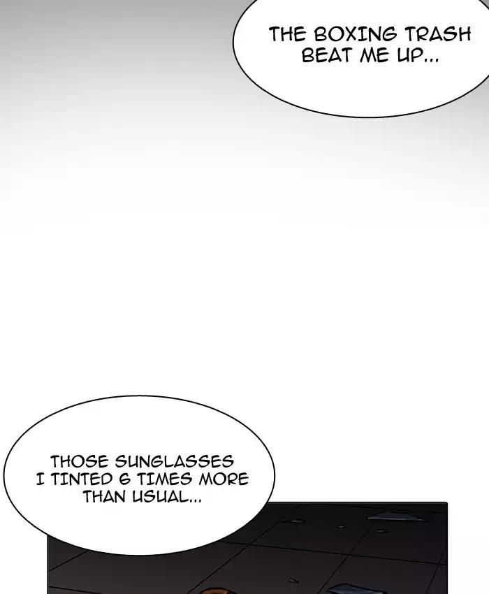 18+ Lookism Chapter 200: Ep.200: God Dog (2) page 145