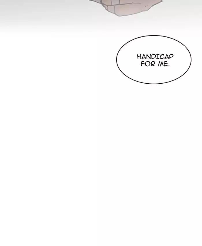 18+ Lookism Chapter 200: Ep.200: God Dog (2) page 148