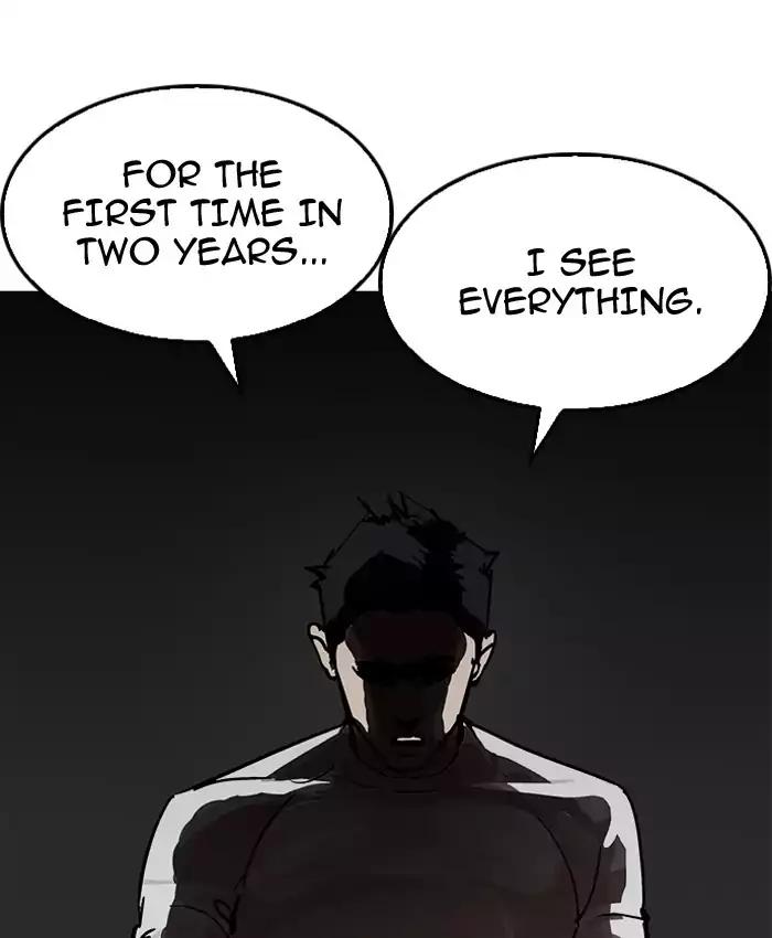 18+ Lookism Chapter 200: Ep.200: God Dog (2) page 150