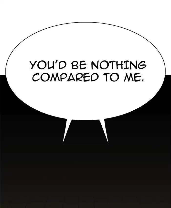 18+ Lookism Chapter 200: Ep.200: God Dog (2) page 156