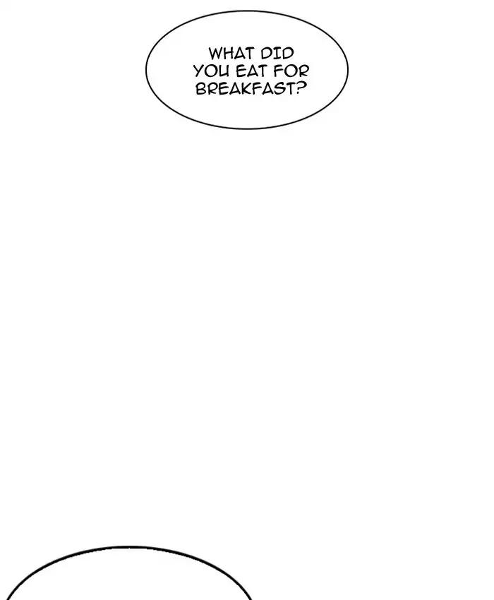 18+ Lookism Chapter 200: Ep.200: God Dog (2) page 159