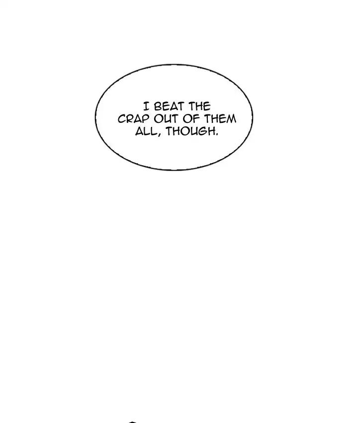 18+ Lookism Chapter 201: Ep.201: God Dog (3) page 20