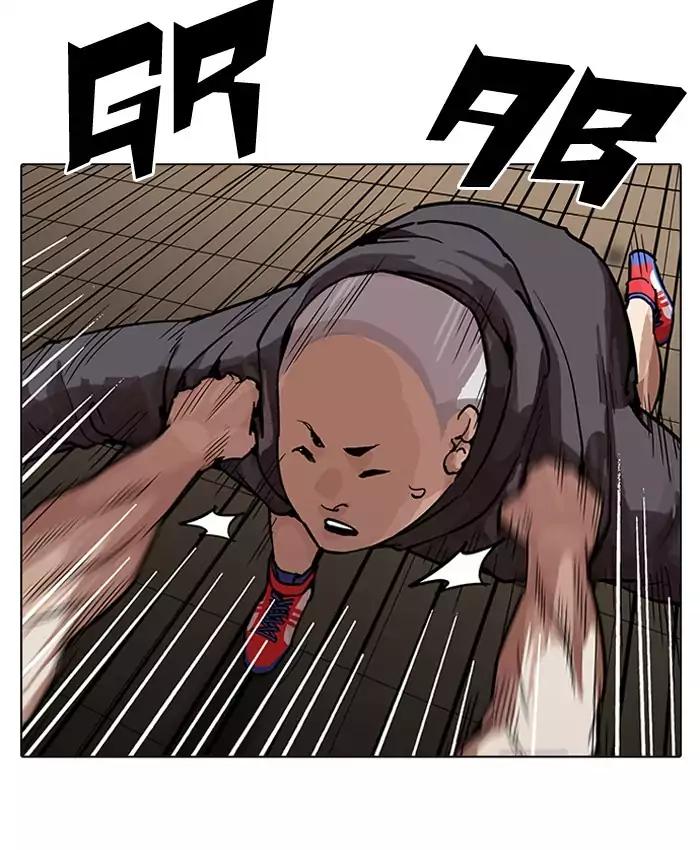 18+ Lookism Chapter 201: Ep.201: God Dog (3) page 21
