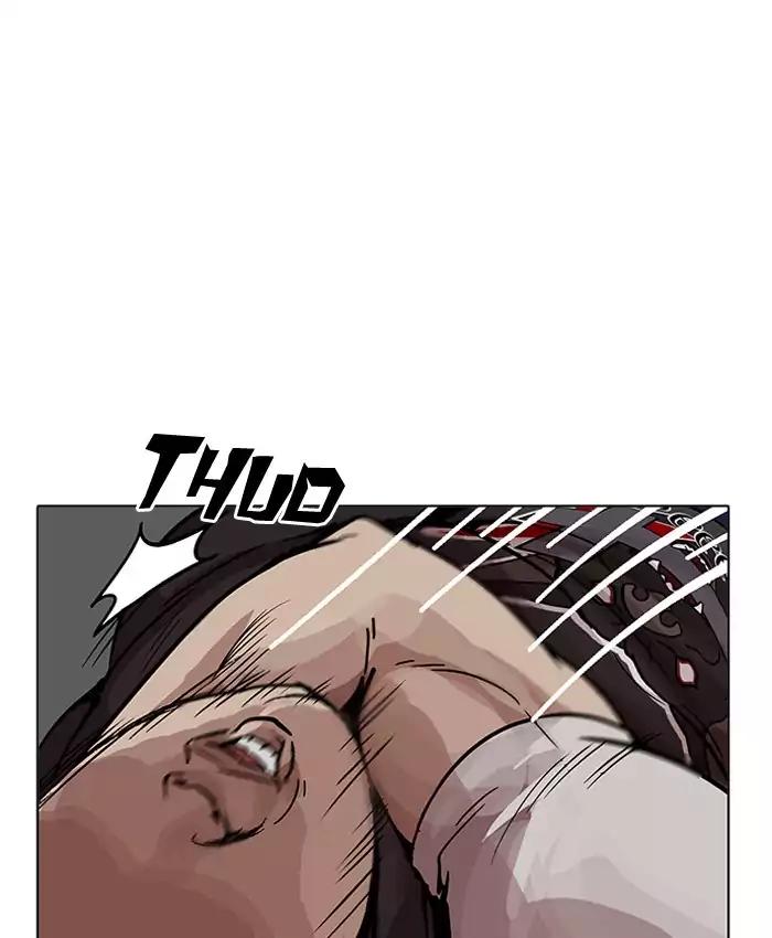18+ Lookism Chapter 201: Ep.201: God Dog (3) page 30