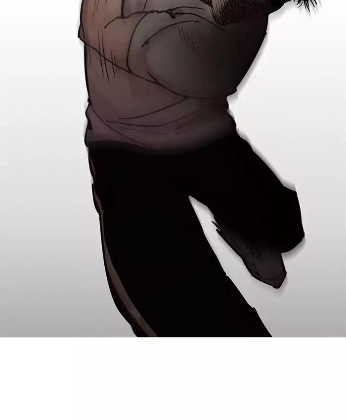 18+ Lookism Chapter 201: Ep.201: God Dog (3) page 33