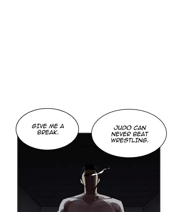 18+ Lookism Chapter 201: Ep.201: God Dog (3) page 47