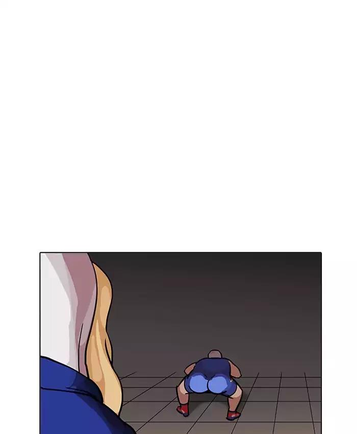 18+ Lookism Chapter 201: Ep.201: God Dog (3) page 55