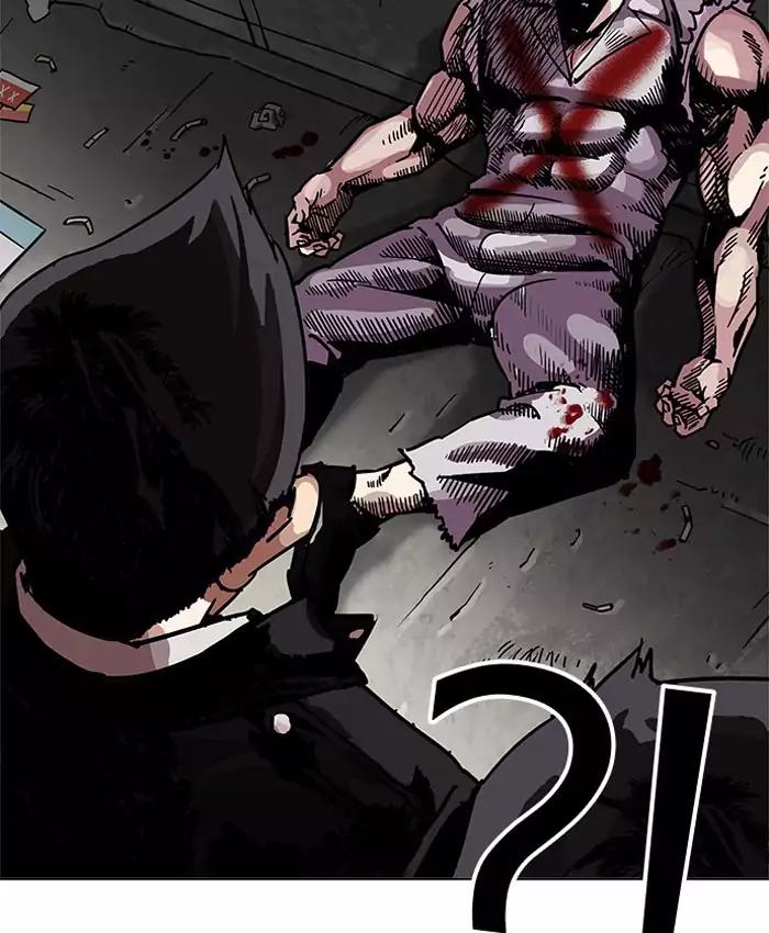 18+ Lookism Chapter 201: Ep.201: God Dog (3) page 64
