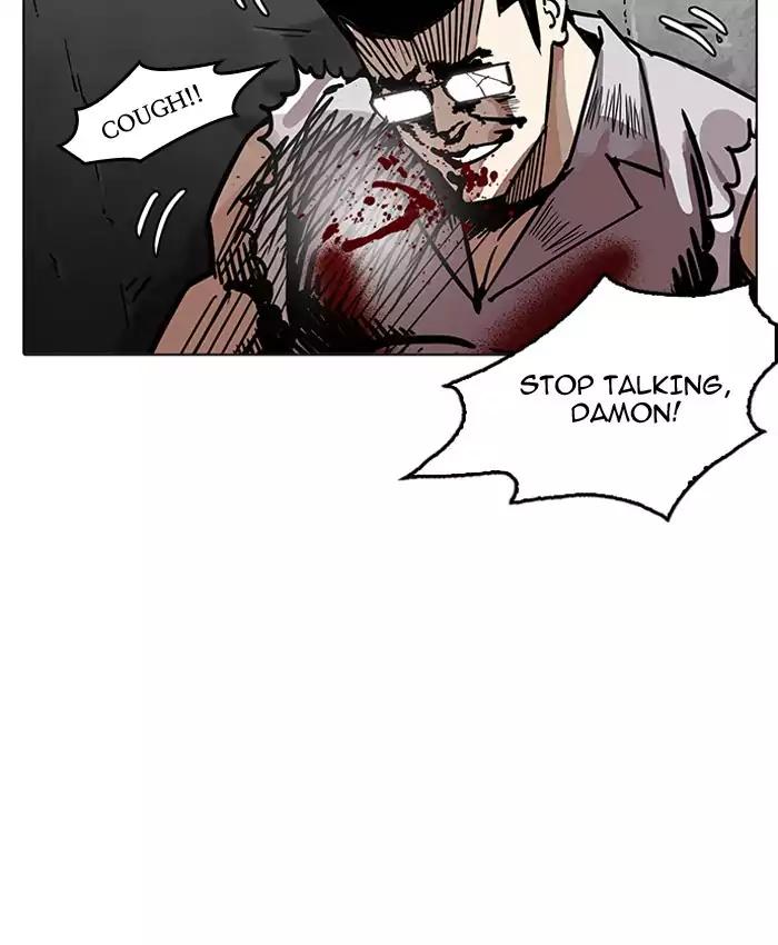 18+ Lookism Chapter 201: Ep.201: God Dog (3) page 66