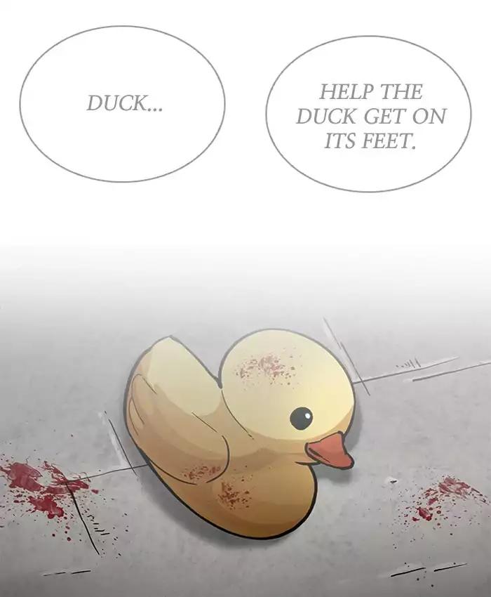 18+ Lookism Chapter 201: Ep.201: God Dog (3) page 70