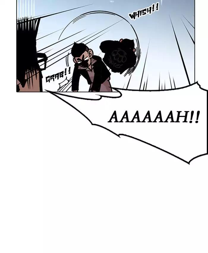 18+ Lookism Chapter 201: Ep.201: God Dog (3) page 74