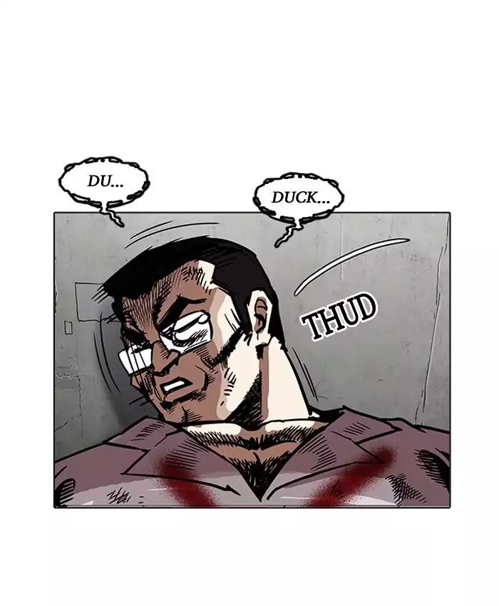 18+ Lookism Chapter 201: Ep.201: God Dog (3) page 75