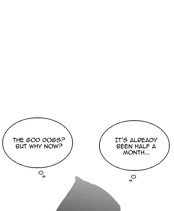18+ Lookism Chapter 201: Ep.201: God Dog (3) page 76