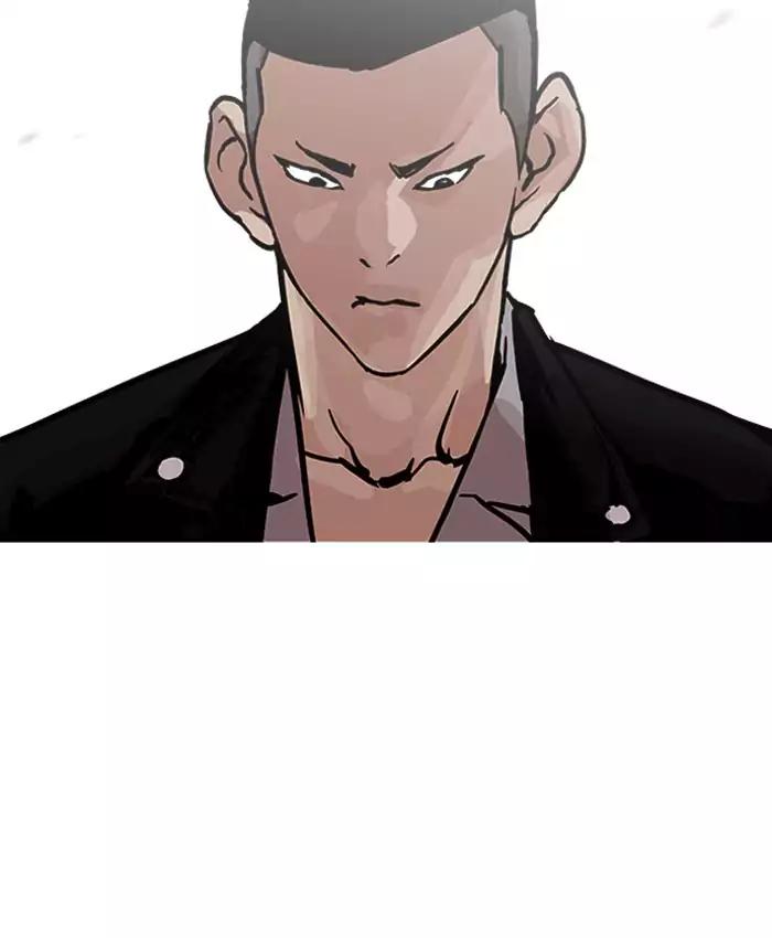 18+ Lookism Chapter 201: Ep.201: God Dog (3) page 77