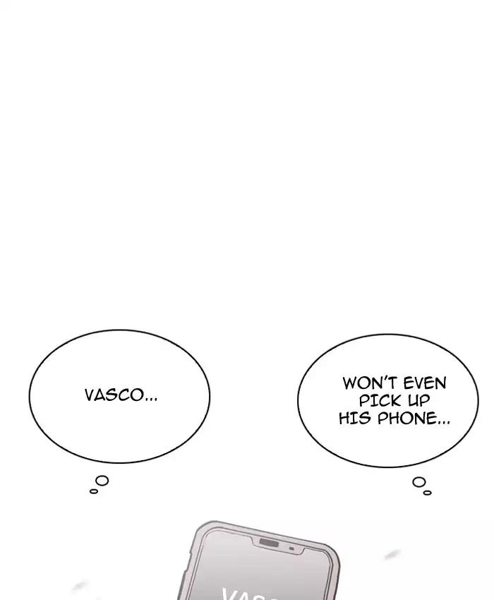 18+ Lookism Chapter 201: Ep.201: God Dog (3) page 78