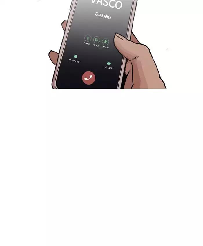 18+ Lookism Chapter 201: Ep.201: God Dog (3) page 79