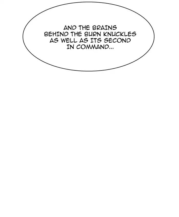 18+ Lookism Chapter 201: Ep.201: God Dog (3) page 89