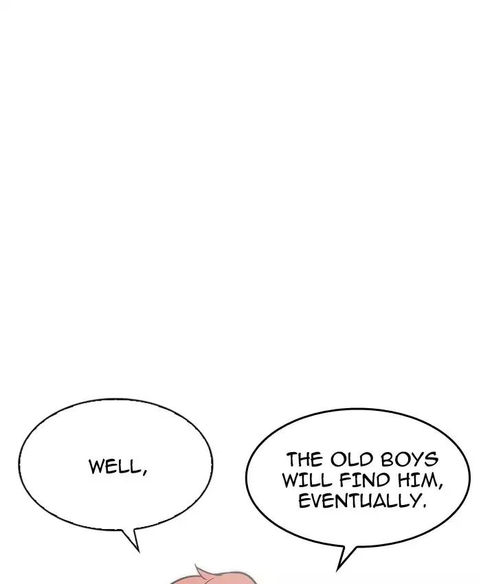 18+ Lookism Chapter 201: Ep.201: God Dog (3) page 93