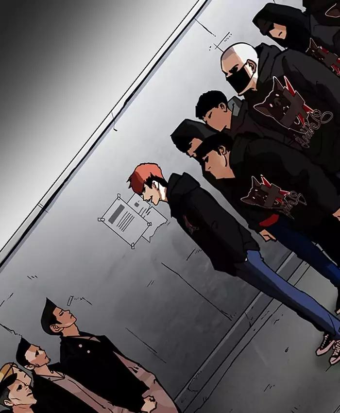 18+ Lookism Chapter 201: Ep.201: God Dog (3) page 96
