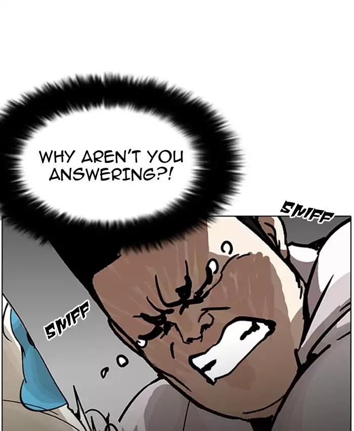 18+ Lookism Chapter 201: Ep.201: God Dog (3) page 120