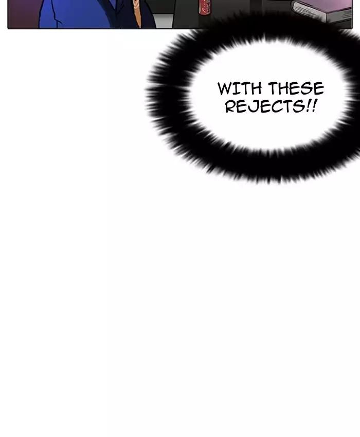 18+ Lookism Chapter 201: Ep.201: God Dog (3) page 123