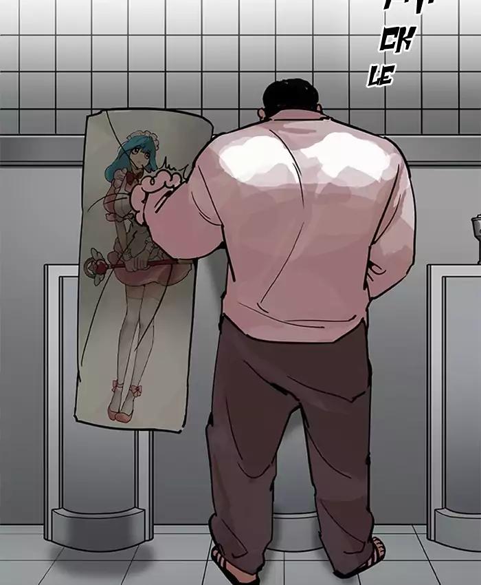 18+ Lookism Chapter 201: Ep.201: God Dog (3) page 129
