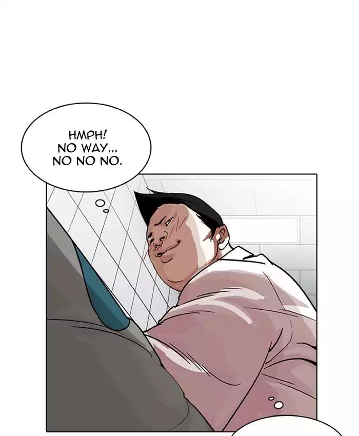 18+ Lookism Chapter 201: Ep.201: God Dog (3) page 132