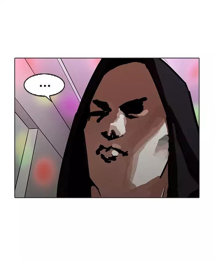 18+ Lookism Chapter 201: Ep.201: God Dog (3) page 143