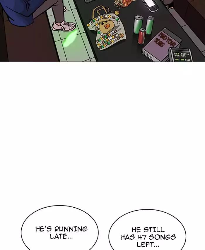18+ Lookism Chapter 201: Ep.201: God Dog (3) page 147
