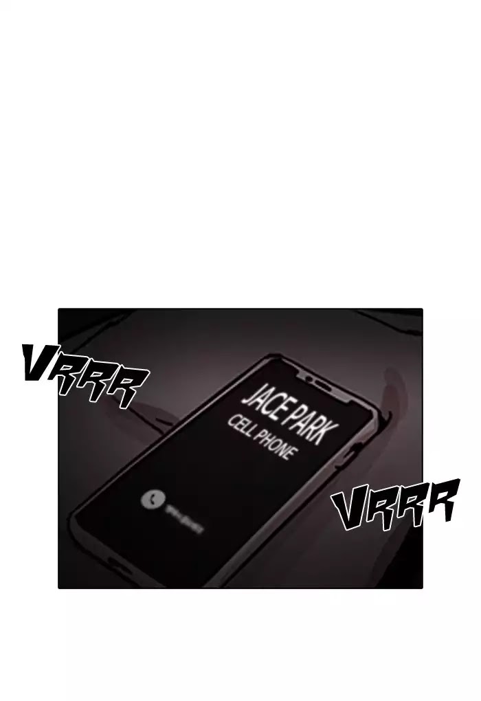 18+ Lookism Chapter 202: Ep.202: God Dog (4) page 3