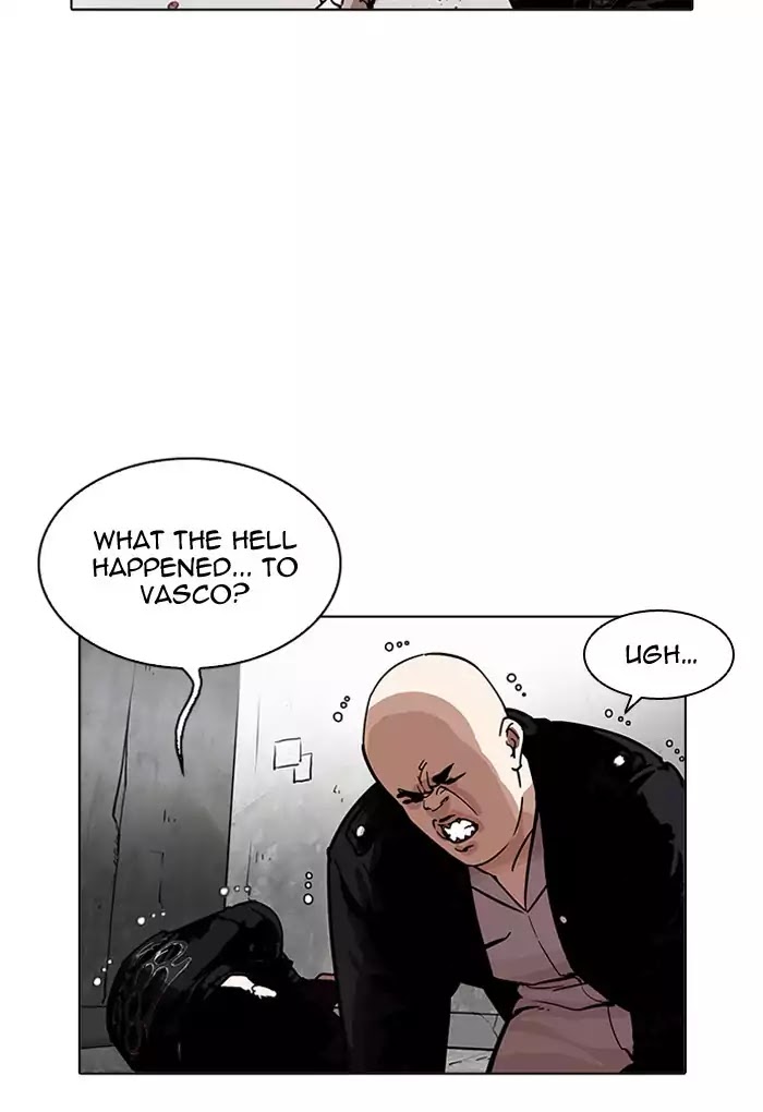 18+ Lookism Chapter 202: Ep.202: God Dog (4) page 11