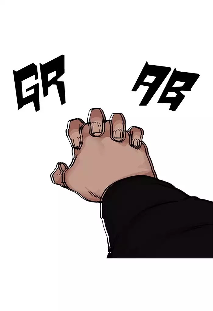 18+ Lookism Chapter 202: Ep.202: God Dog (4) page 14